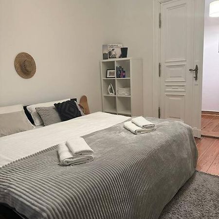 Grosses Apartment Am Kudamm Берлін Екстер'єр фото