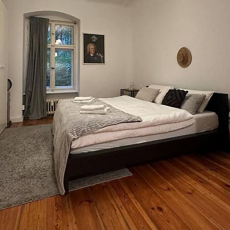 Grosses Apartment Am Kudamm Берлін Екстер'єр фото