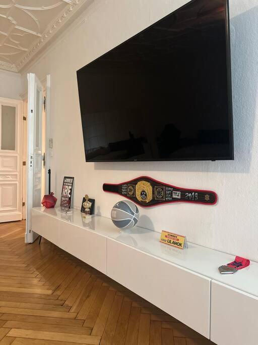 Grosses Apartment Am Kudamm Берлін Екстер'єр фото